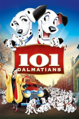 101 Chú Chó Đốm