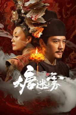 Đại Đường Mê Vụ