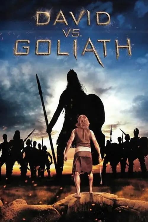 David Và Goliath