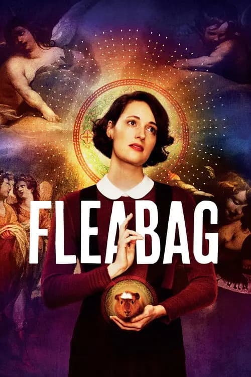 Fleabag (Phần 2)