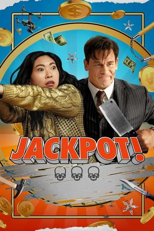 Giải Độc Đắc