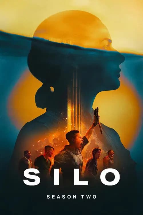 Hầm SILO (Phần 2)