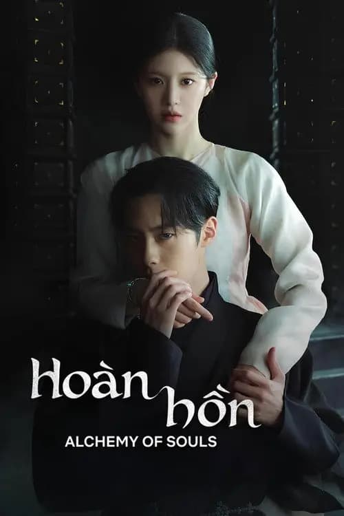 Hoàn Hồn - Phần 2