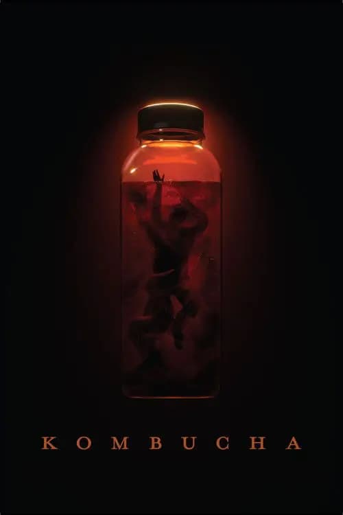 Kombucha