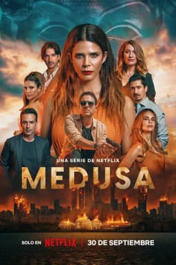 Medusa (Phần 2)​