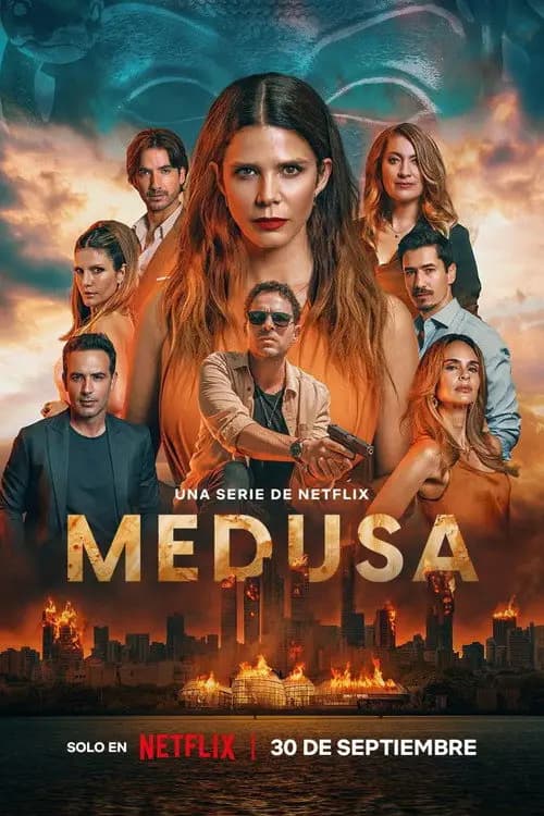 Medusa (Phần 2)​