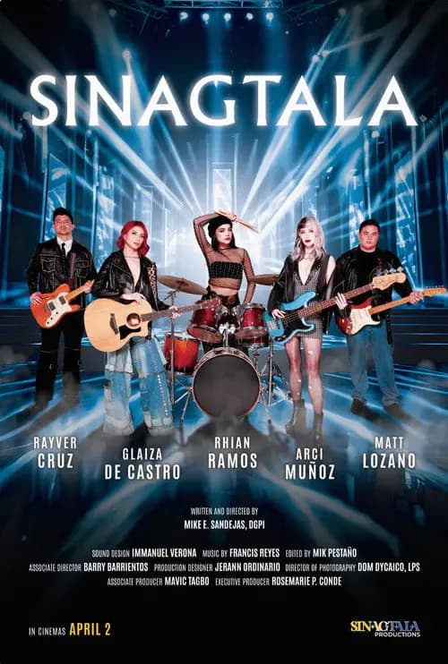 Sinagtala