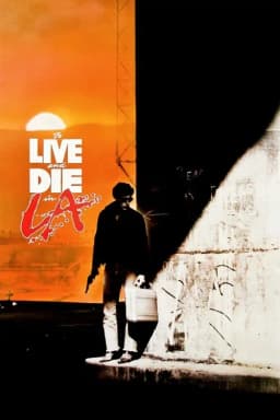 Sống Chết Tại L.A.
