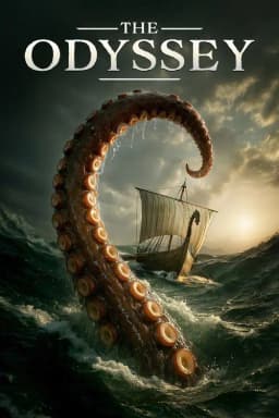 The Odyssey