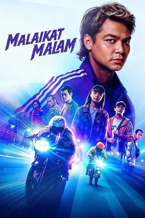 Thiên Thần Đêm