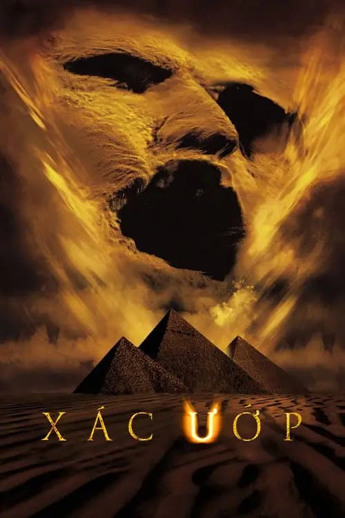 Xác Ướp 1