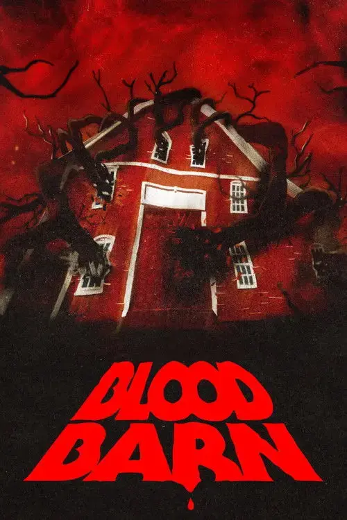 Chuồng máu
