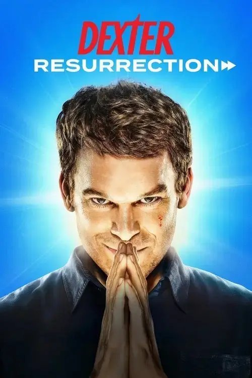 Dexter: Hồi Sinh