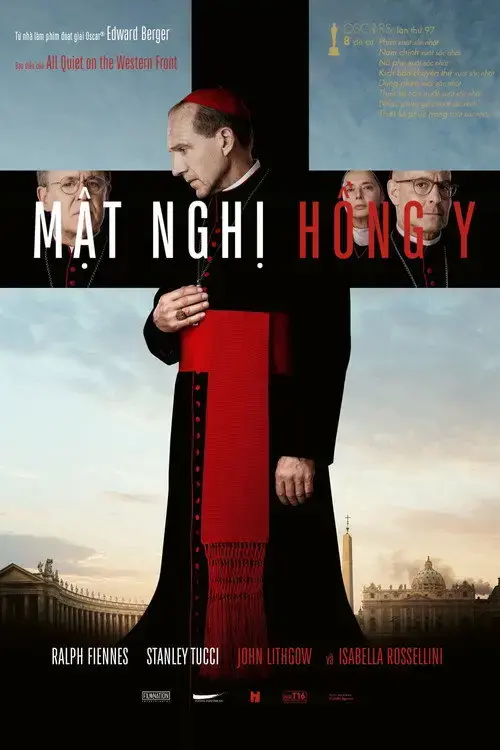 Mật Nghị Vatican
