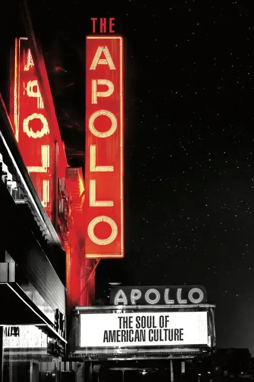 Nhà Hát Apollo