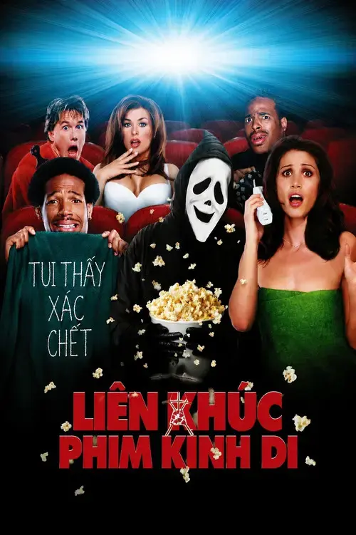 Phim Kinh Dị