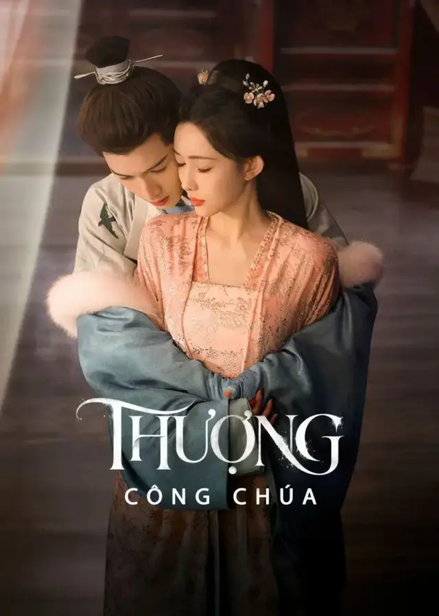 Thượng Công Chúa