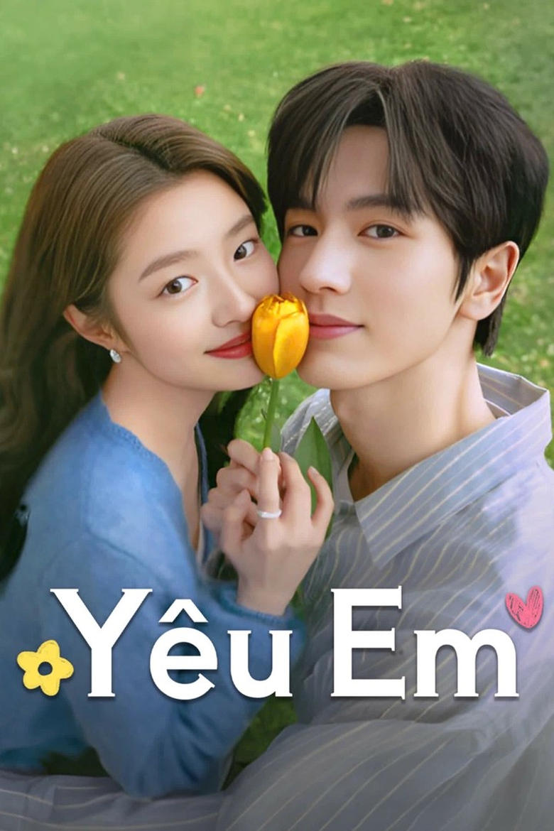 Yêu Em (The Best Thing)